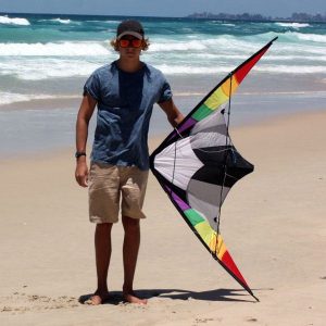 Ikon Sports Kite