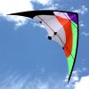 Twister Stunt kite from Leading Edge Kites