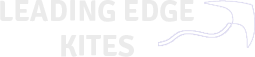 Header logo - Leading Edge Kites