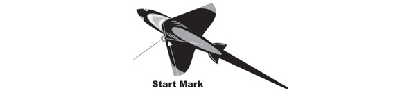 how to adjust a kites angle of attack