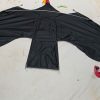 back view of Sky Crow Bird Scarer kite