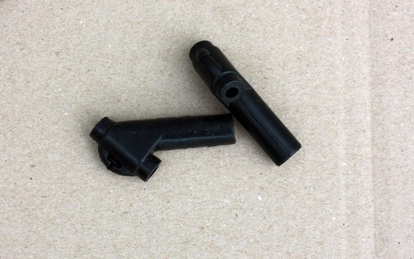 edge connectors for joining 4mm kite spars