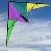 Razorback hih performance stunt kite flyig