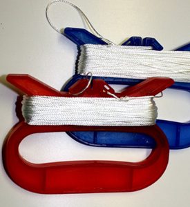 Kite Line on Handle – 25kg