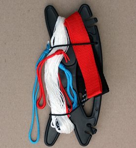 Dyneema Line set – 150lb