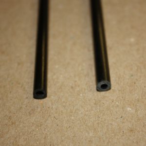 Carbon Rods