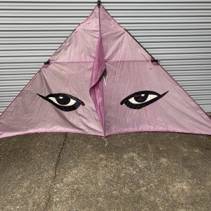 Giant Lifter Delta – Purple