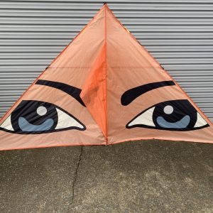 Giant Lifter Delta – Orange