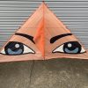 Eyes kite