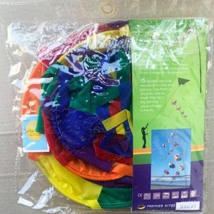 Set of 4 Spinning Baskets