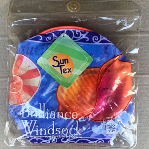 Seashells Windsock