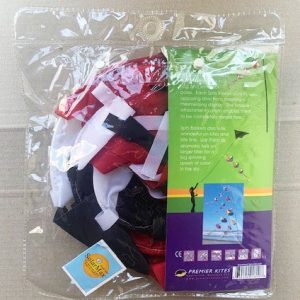 Spinner Baskets, A Standard Set