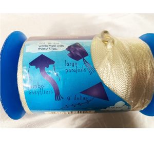 Kite Line on Spool – 45kg x 160 meters