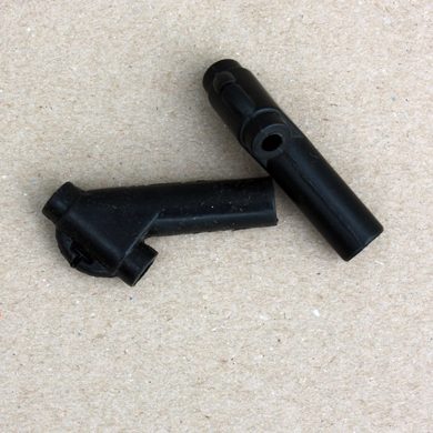 4mm edge connectors for kites