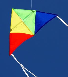 junior delta excellent australian made kites for kids