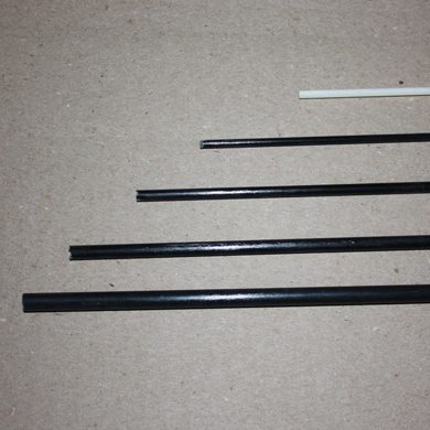 fibreglass kite rods