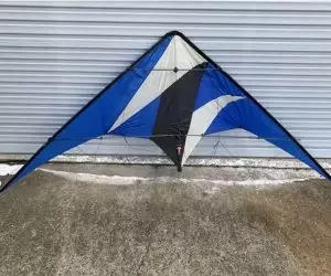 Leading Edge Kites