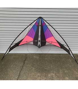second hand prism stunt kite